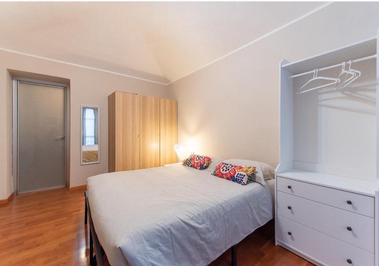 Porta Nuova Suite Comodita In Centro A Torino 외부 사진