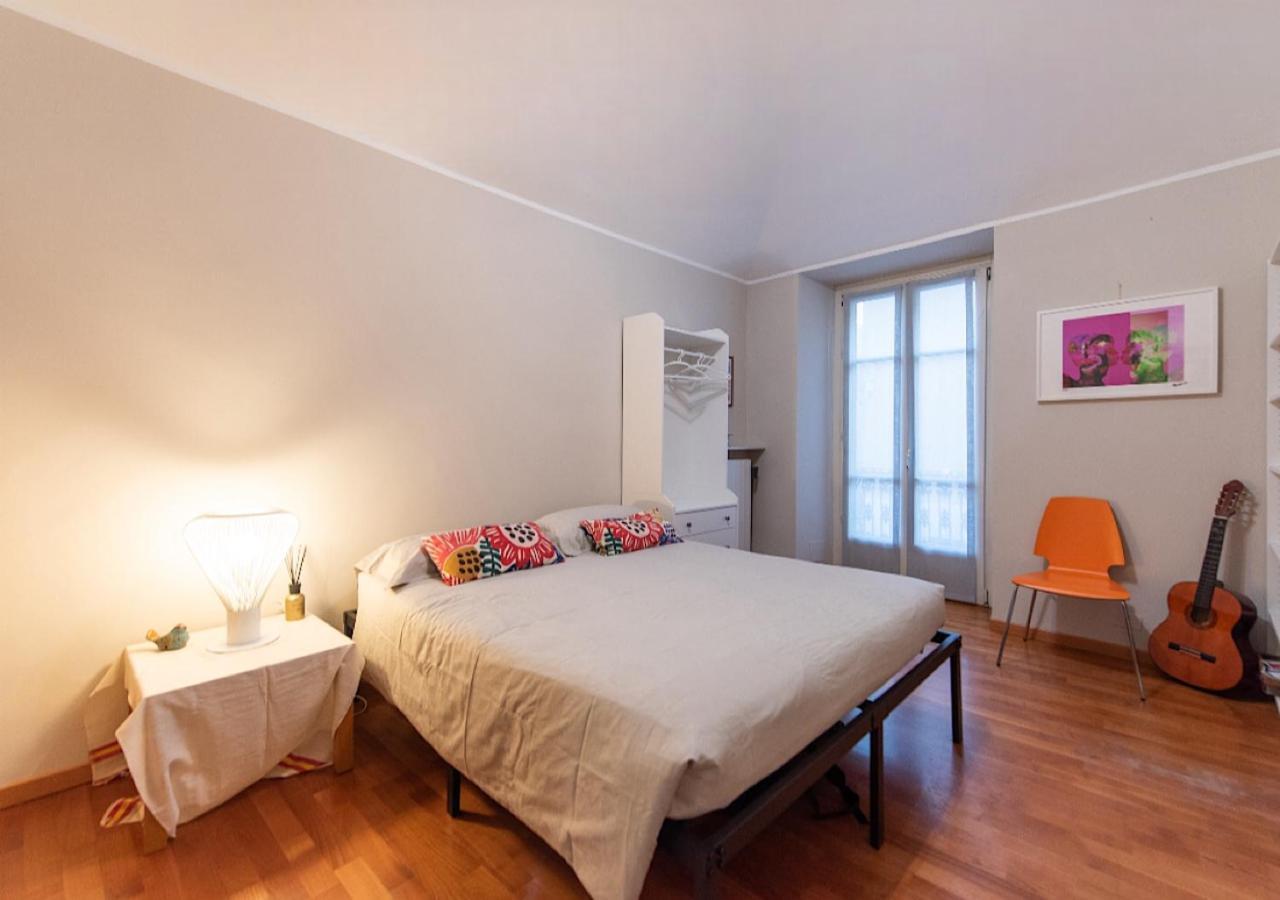 Porta Nuova Suite Comodita In Centro A Torino 외부 사진
