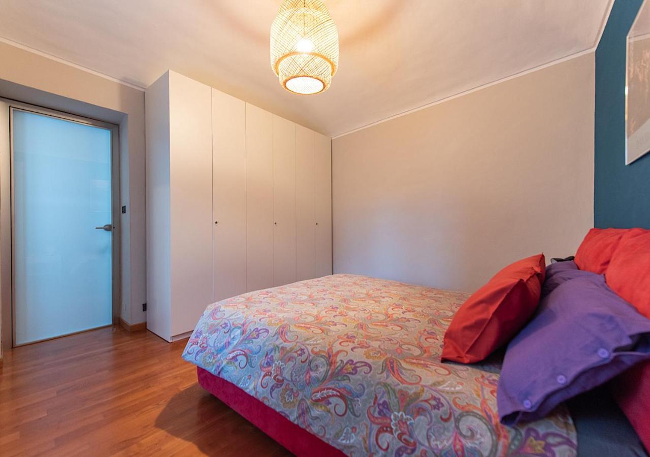 Porta Nuova Suite Comodita In Centro A Torino 외부 사진