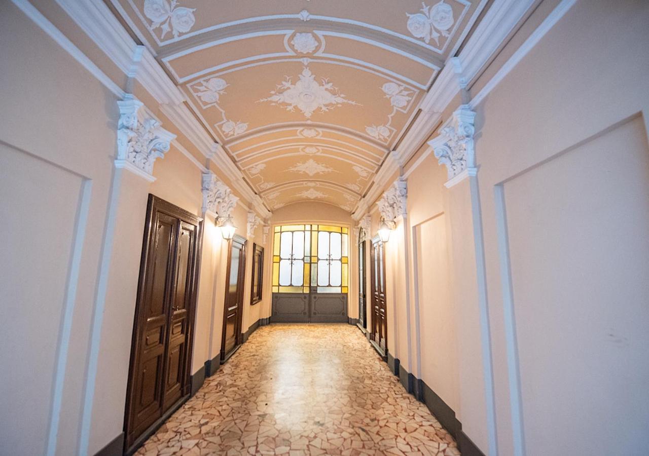 Porta Nuova Suite Comodita In Centro A Torino 외부 사진