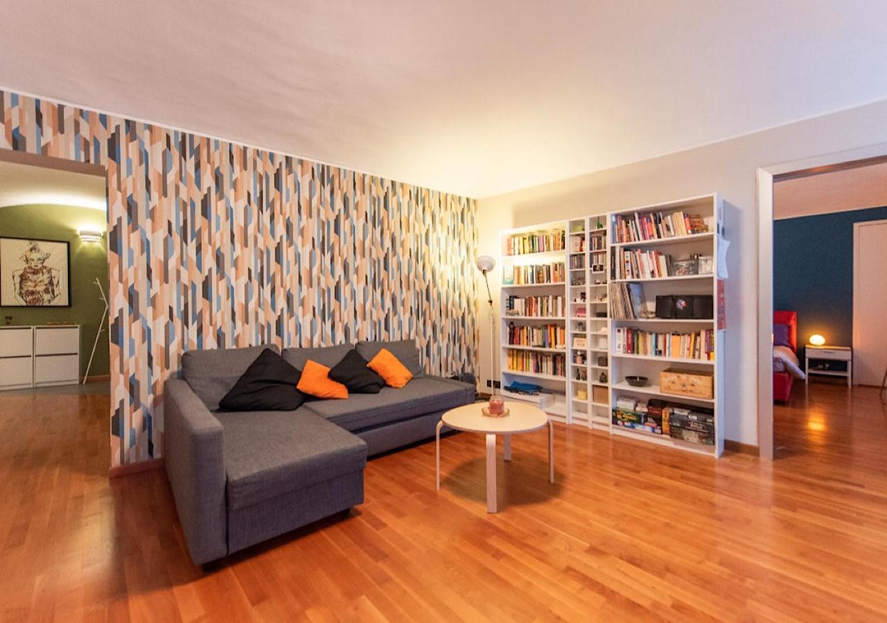 Porta Nuova Suite Comodita In Centro A Torino 외부 사진
