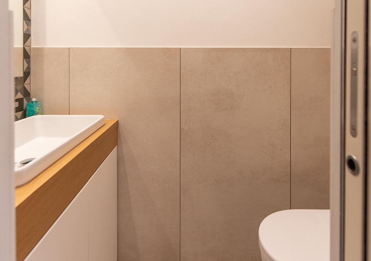 Porta Nuova Suite Comodita In Centro A Torino 외부 사진
