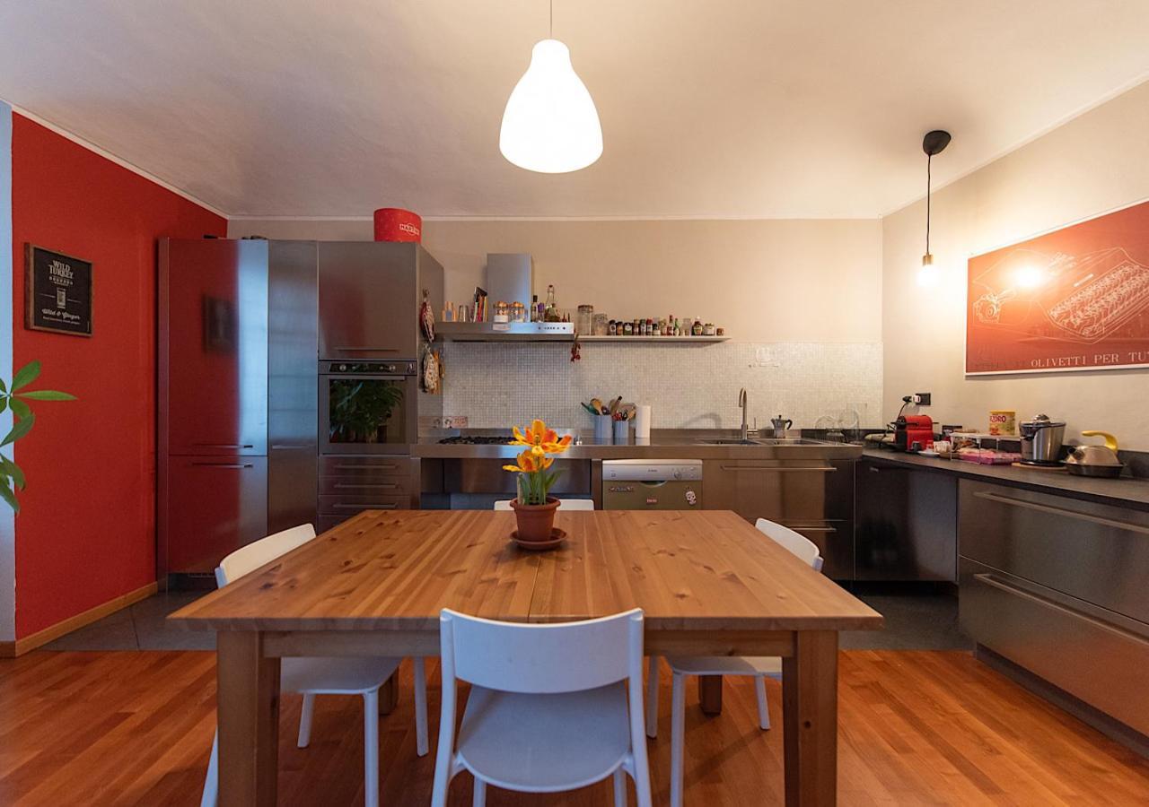 Porta Nuova Suite Comodita In Centro A Torino 외부 사진