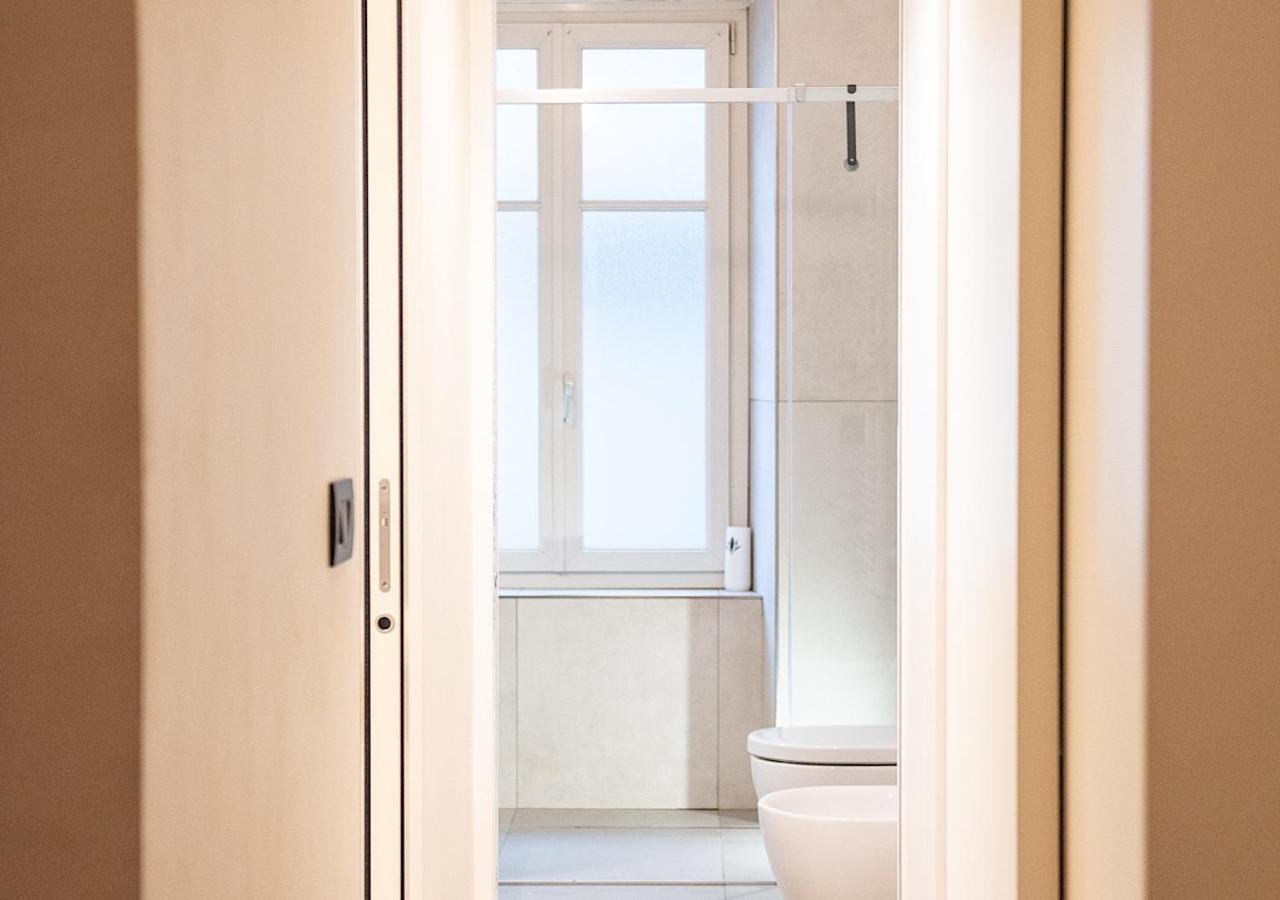 Porta Nuova Suite Comodita In Centro A Torino 외부 사진