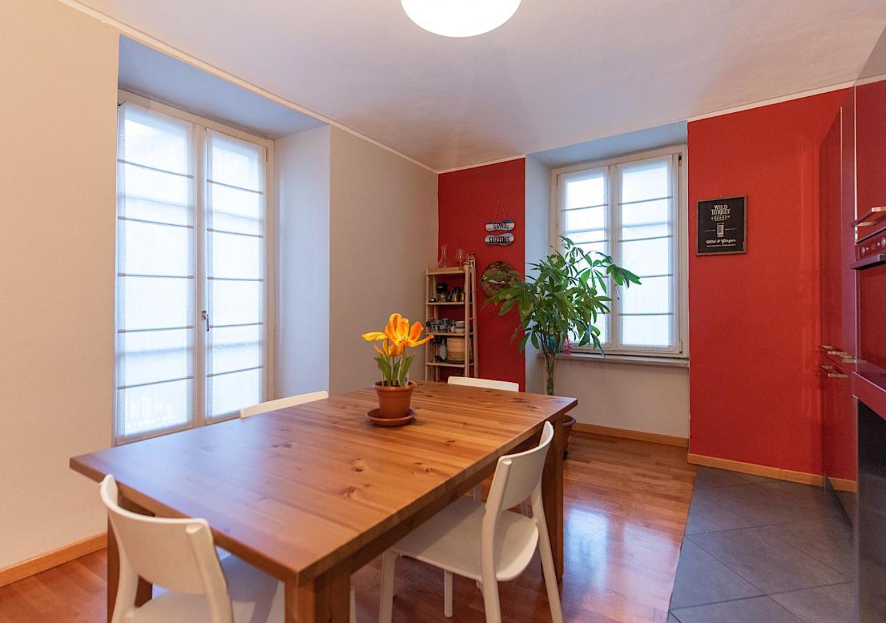 Porta Nuova Suite Comodita In Centro A Torino 외부 사진