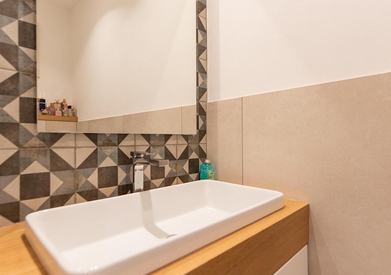 Porta Nuova Suite Comodita In Centro A Torino 외부 사진