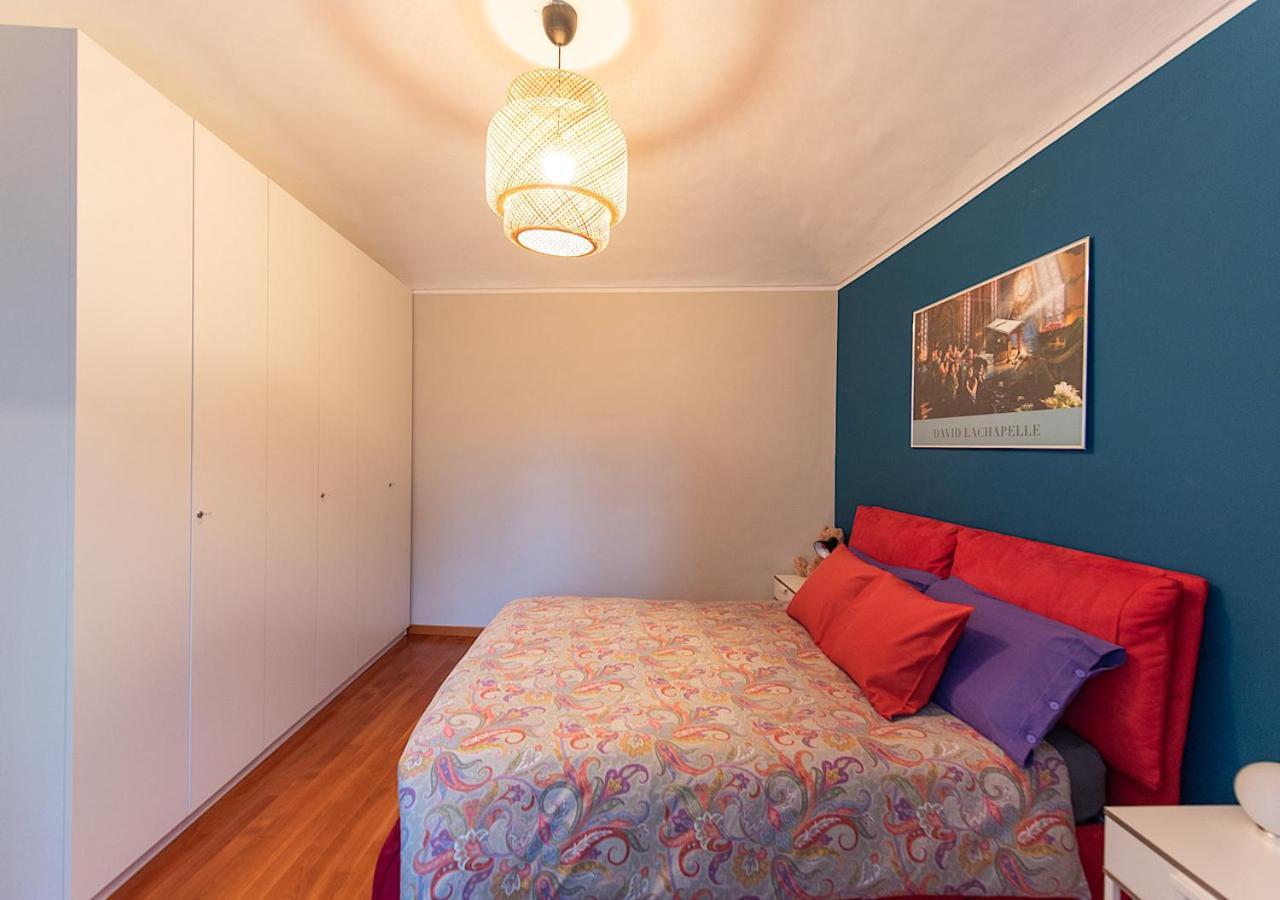 Porta Nuova Suite Comodita In Centro A Torino 외부 사진
