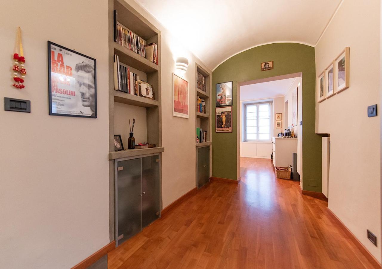 Porta Nuova Suite Comodita In Centro A Torino 외부 사진