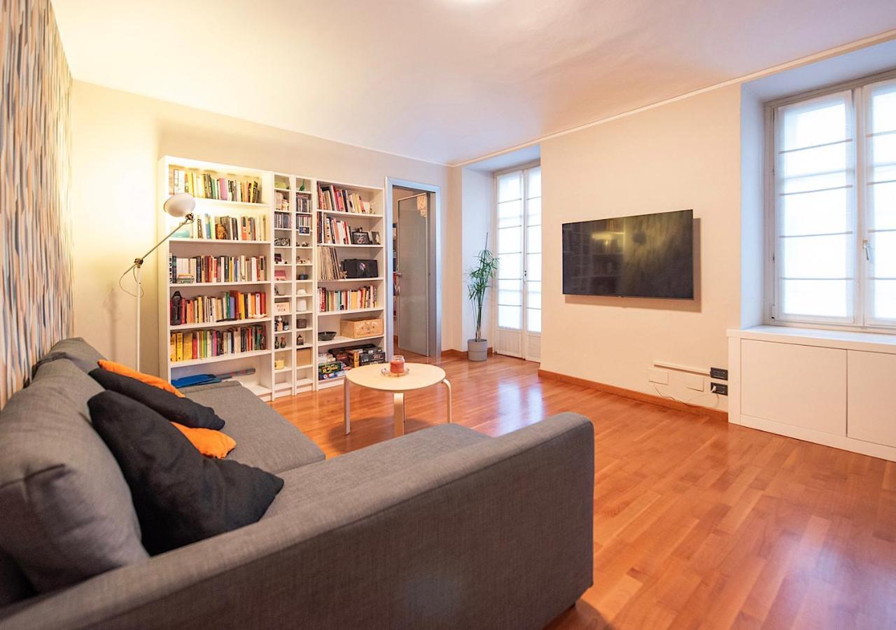 Porta Nuova Suite Comodita In Centro A Torino 외부 사진