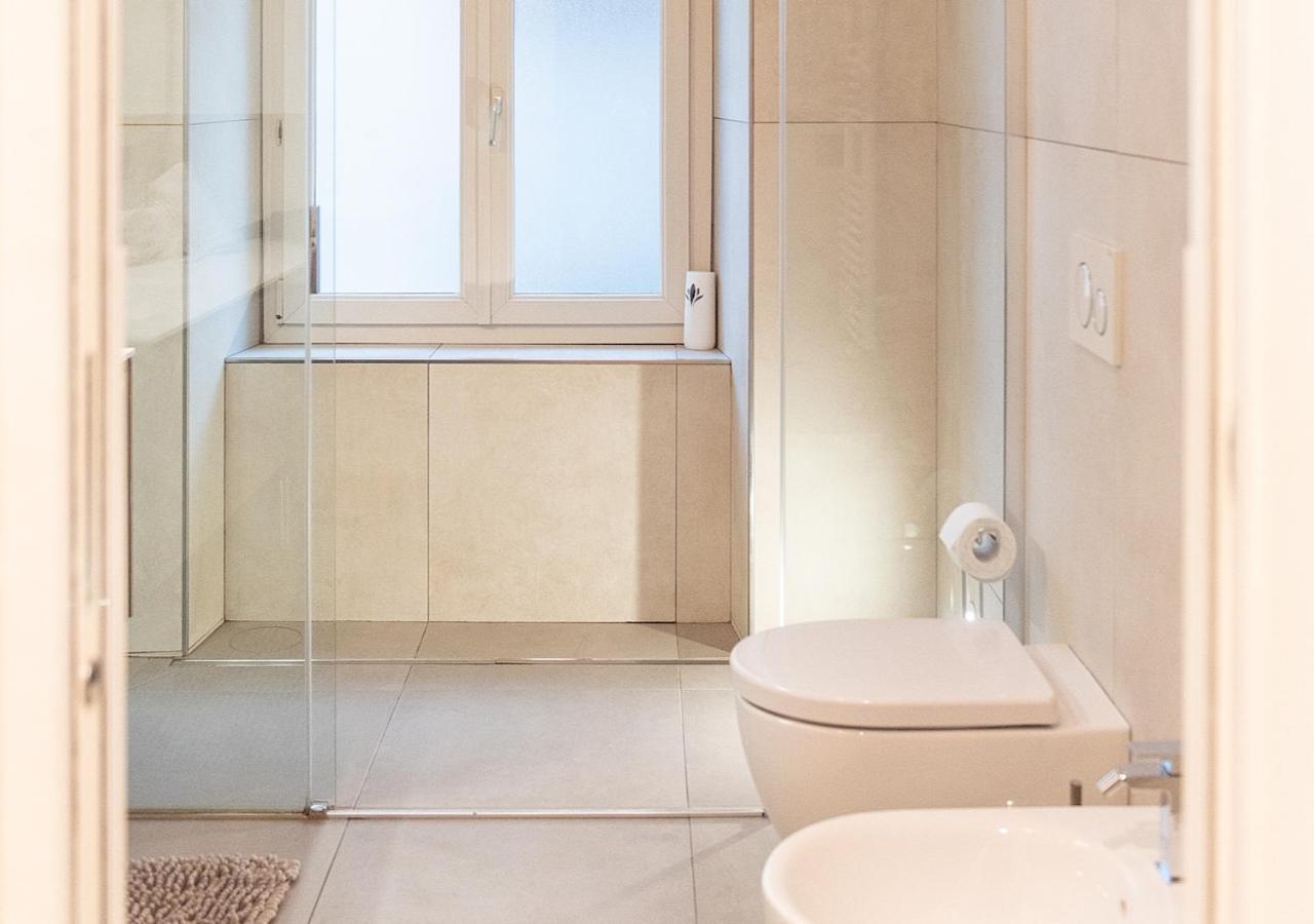 Porta Nuova Suite Comodita In Centro A Torino 외부 사진