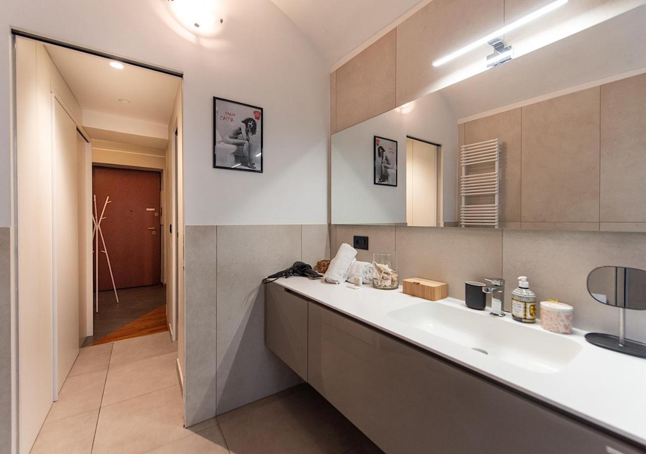 Porta Nuova Suite Comodita In Centro A Torino 외부 사진