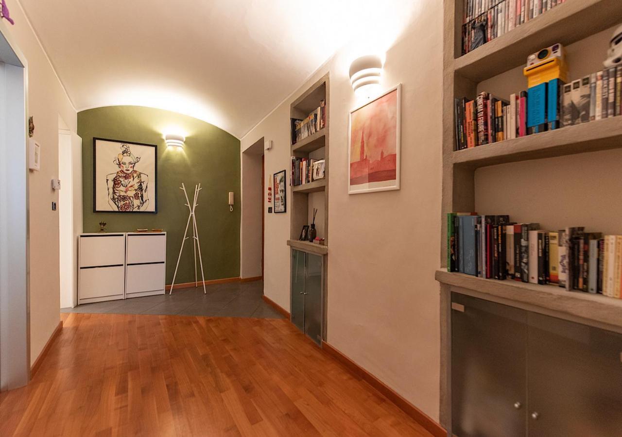 Porta Nuova Suite Comodita In Centro A Torino 외부 사진